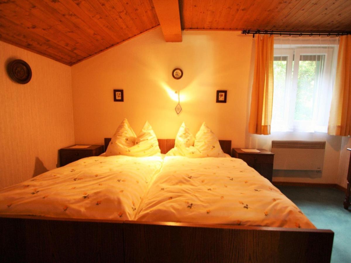 Chalet In Nassfeld Ski Area In Carinthia Sonnenalpe Nassfeld Dış mekan fotoğraf